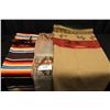 Image 1 : Miscellaneous Blankets