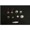 Image 2 : Silver Conchos
