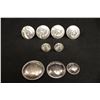 Image 2 : Silver Conchos