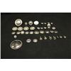 Image 2 : Saddle And Bridle Conchos