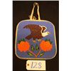 Image 1 : Beaded Plateau Bag