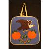 Image 2 : Beaded Plateau Bag