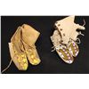 Image 2 : Plateau High Top Moccasins