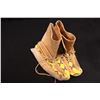 Image 3 : Plateau High Top Moccasins