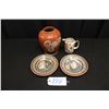 Image 1 : Vintage Mexican Pottery