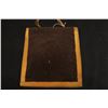 Image 3 : Beaded Plateau Bag