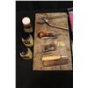 Image 4 : Leather Working Tools