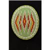 Image 4 : Plateau Beaded Belt Buckles