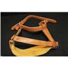 Image 2 : Saddle Bronc Halter