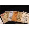 Image 2 : Cowboy Cartoon Books