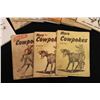Image 3 : Cowboy Cartoon Books