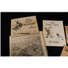 Image 4 : Cowboy Cartoon Books