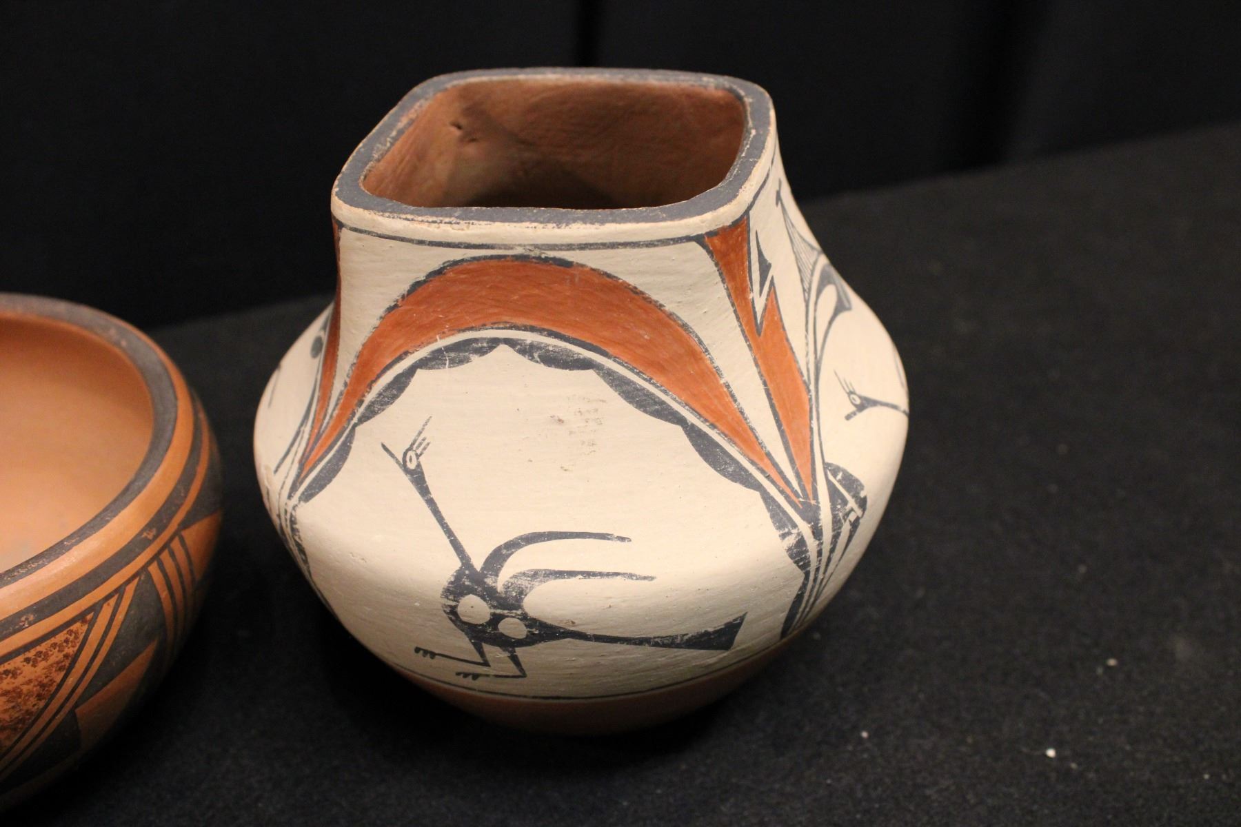 Pueblo Pottery