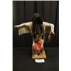 Image 1 : Native American Doll