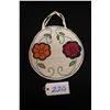 Image 1 : Plateau Beaded Bag