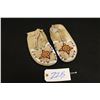 Image 1 : Hand Stitched Moccasins