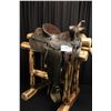 Image 1 : Powder River Saddlery Saddle