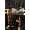 Image 3 : Powder River Saddlery Saddle