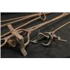 Image 2 : Vintage Branding Irons