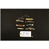 Image 1 : Pocket Knives