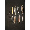 Image 3 : Pocket Knives