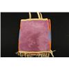 Image 3 : Beaded Plateau Bag