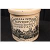 Image 2 : Davidson Half Gallon Crock