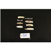 Image 1 : Japanese Pocket Knives