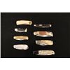 Image 2 : Japanese Pocket Knives