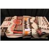 Image 1 : Vintage Navajo Rugs