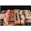 Image 2 : Vintage Navajo Rugs