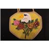 Image 2 : Beaded Plateau Bag