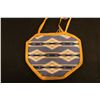Image 3 : Beaded Plateau Bag