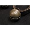 Image 2 : Two Sets Of Antique Sleigh Bells