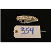 Image 1 : Spyder Co. Pocket Knife
