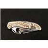 Image 2 : Spyder Co. Pocket Knife