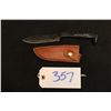 Image 1 : Railroad Spike Knives
