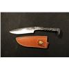 Image 2 : Railroad Spike Knives