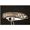 Image 3 : Spyder Co. Pocket Knife