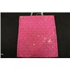 Image 3 : Beaded Plateau Bag