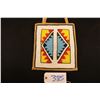 Image 1 : Plateau Beaded Bag