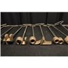 Image 3 : Set of Freeze Branding Irons