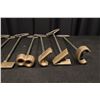 Image 4 : Set of Freeze Branding Irons