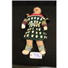 Image 1 : Plateau Beaded Doll