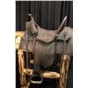 Image 3 : Antique A-Fork Saddle