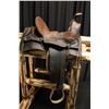 Image 2 : Old Western Saddle