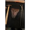 Image 6 : Farrier Tool Box With Tools