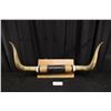 Image 1 : 43.5" Longhorn Mount