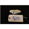 Image 1 : Spyder Co. Pocket Knife