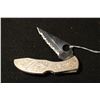 Image 2 : Spyder Co. Pocket Knife